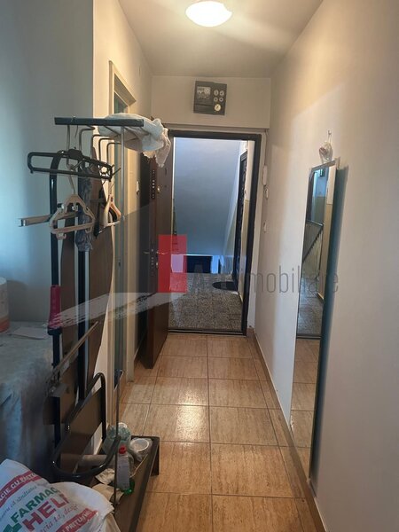 Drumul Taberei, Valea Argesului, 2 camere